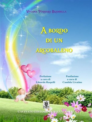 cover image of A bordo di un arcobaleno